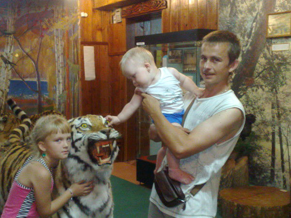 Фёдор Осадчий