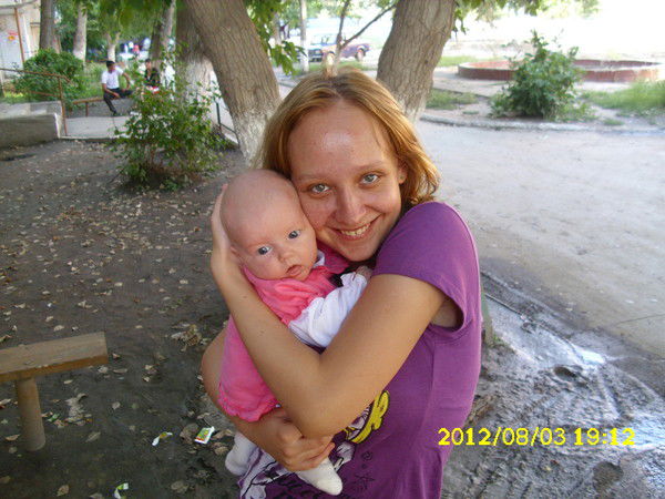 Татьяна Сидельник