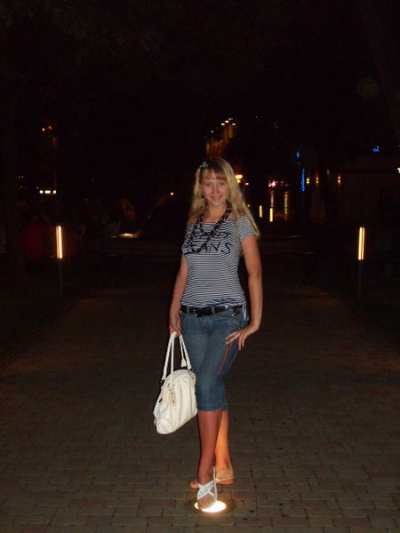 Юлия Филатова