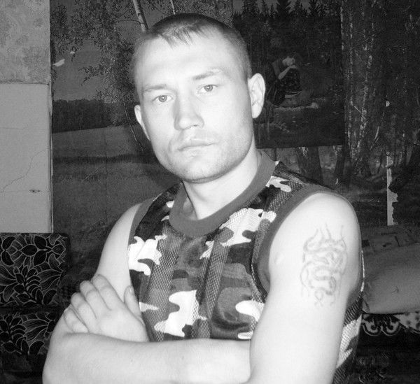 Александр Кузьмин