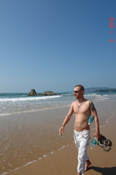 Виталий Хорошилов