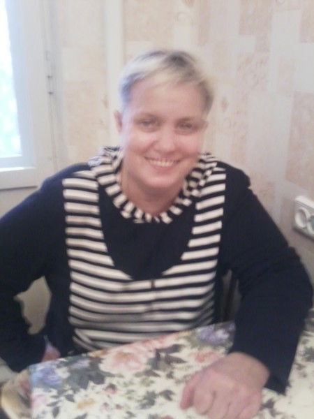 Лилия Филимонова