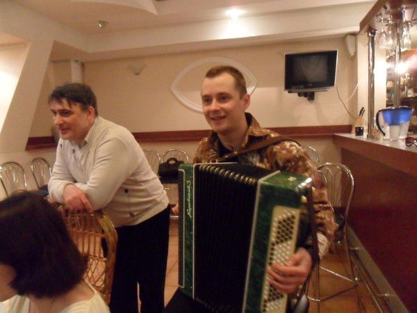 Роман Морозов