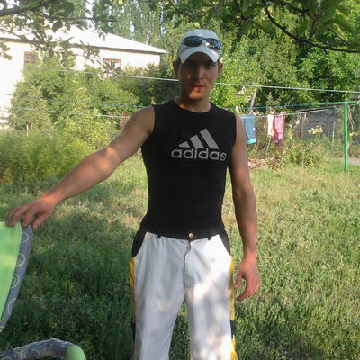 Лёша Акимов