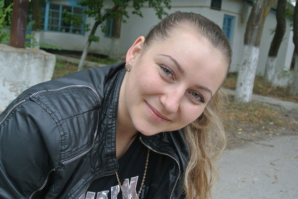 Лиана. Фуранжиева.