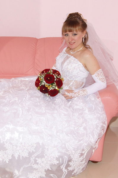 Наталья Дудина