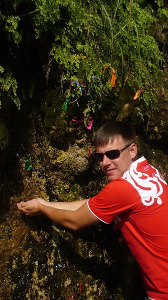 Андрей Ефремов