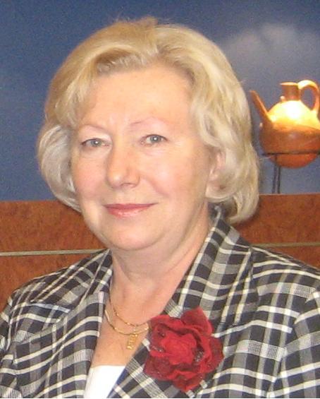 Галина Лиходиевская