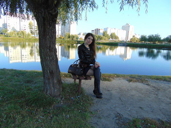 Алёнка Полевич