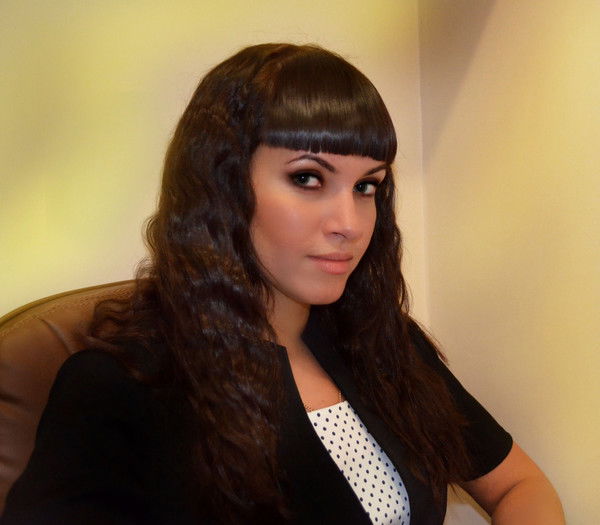 Екатерина Осипенко