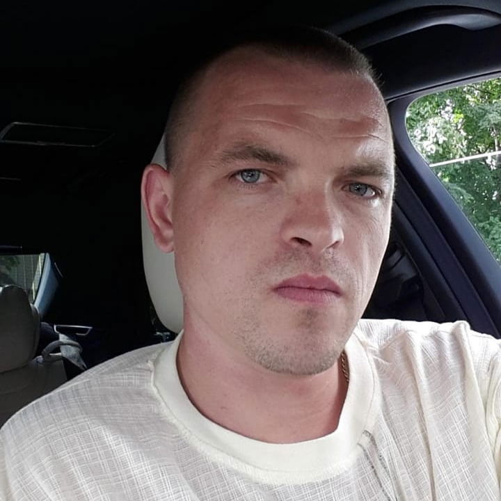 Юрий Канарейкин