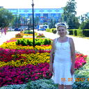 Светлана Пухова
