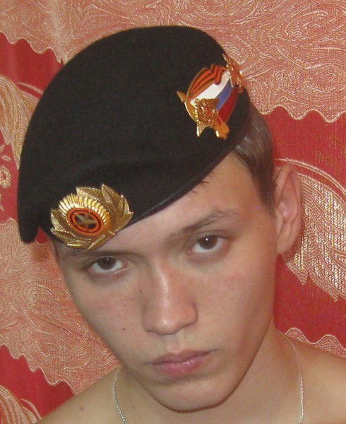 Василий Ткачук