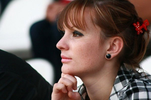 Алена Иванченко