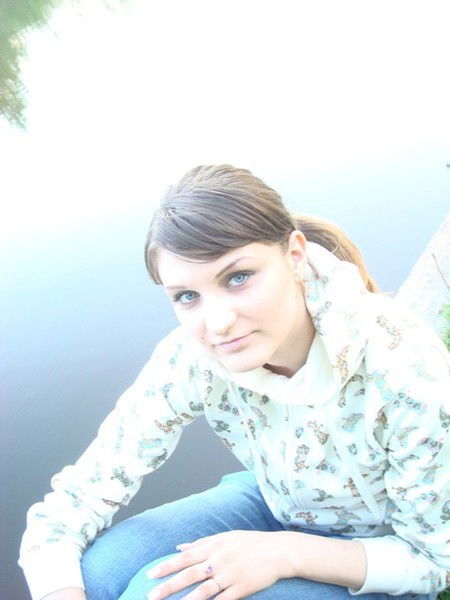 Екатерина Бардина