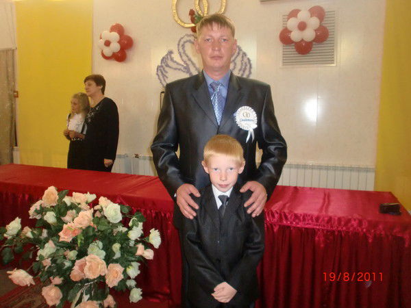 Алексей Малютин