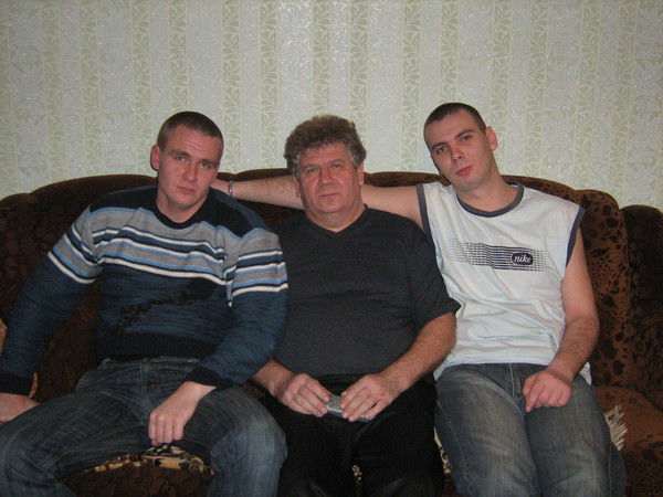 Денис Юдинцев