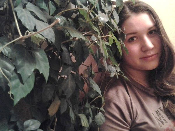 Татьяна Телешева