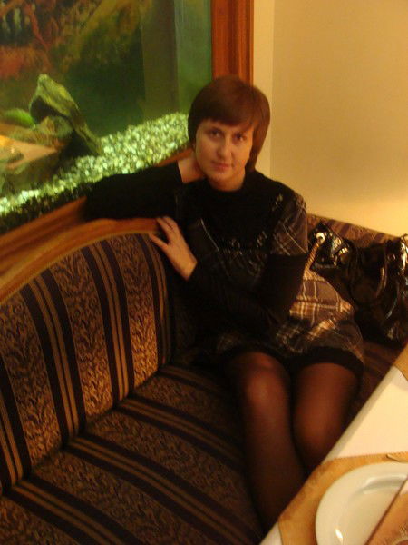 Оксана Оксана