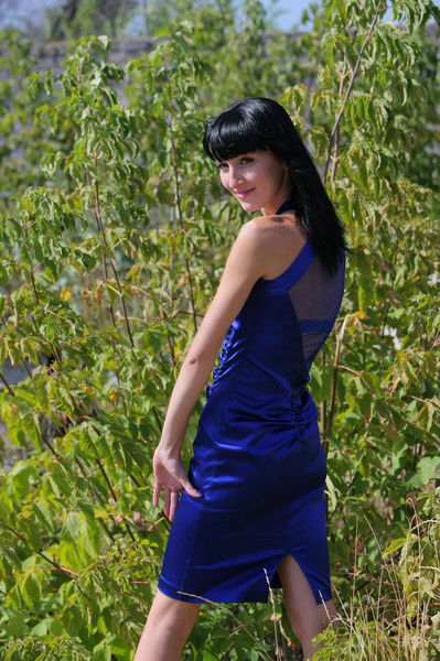 Юлия Сидякова