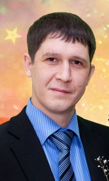 Владимир Веревкин