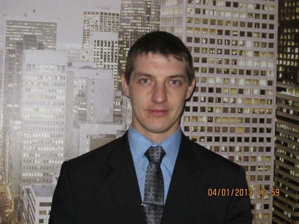 Михаил Дайбов