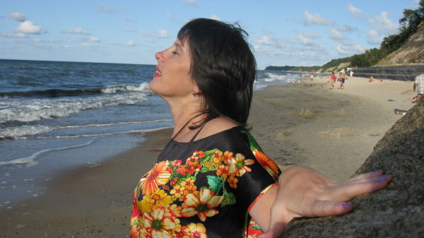 Татьяна Сергиенко