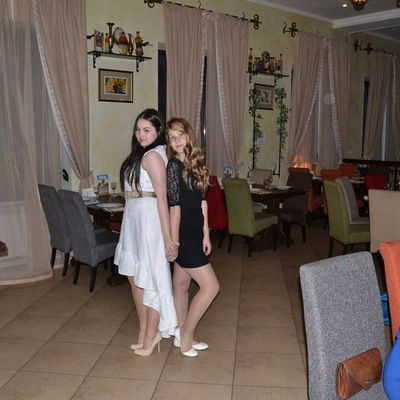 Таня Абрамова