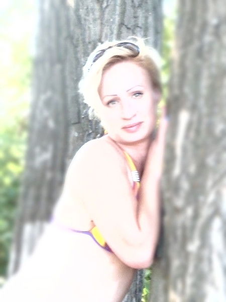 Александра Марчук