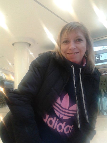 Евгения Новикова