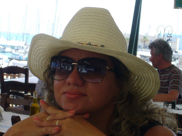 Татьяна -Serre