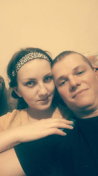 Виктория Бредина