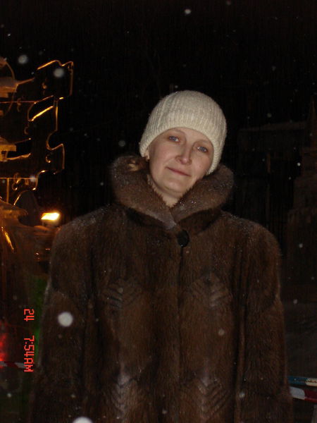 Елена Козлова