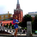 Елена Баркова