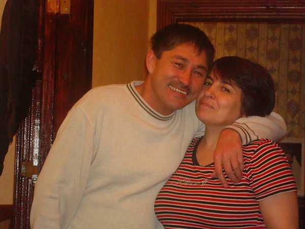 Гульнара Калиева