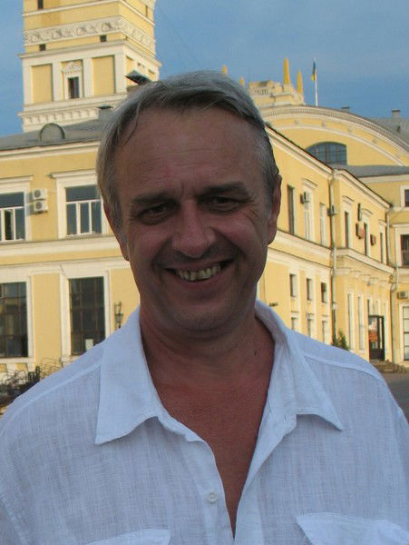 Владимир Карнаух