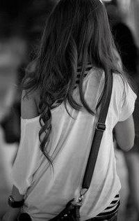 Галия Ахмадулина