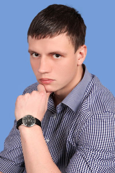 Дмитрий Опалатенко