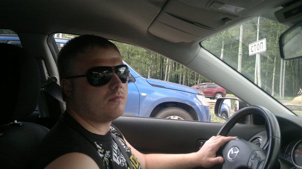 Владимир Косых