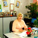 Валентина Славкина