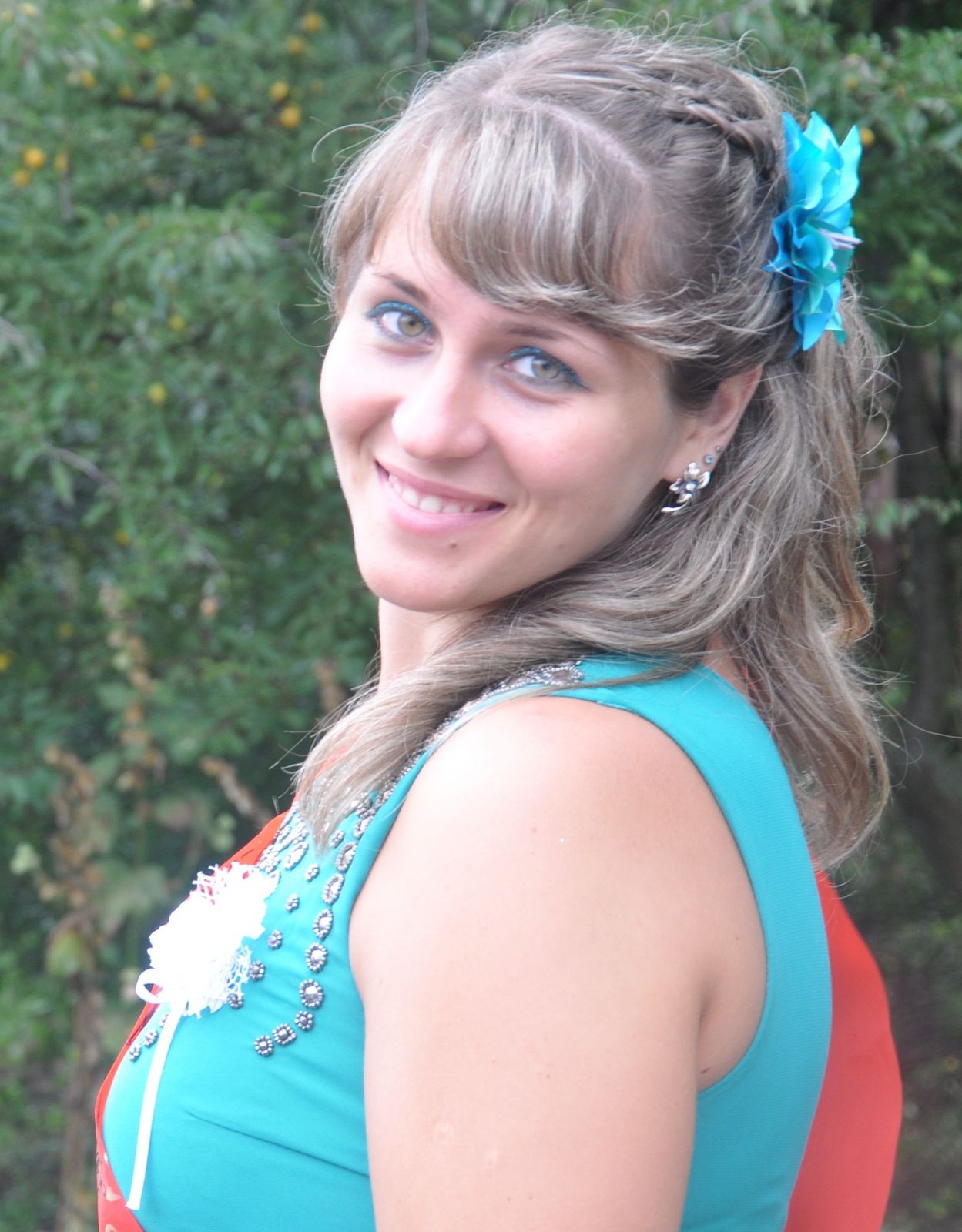 Викулечка Дюбченко