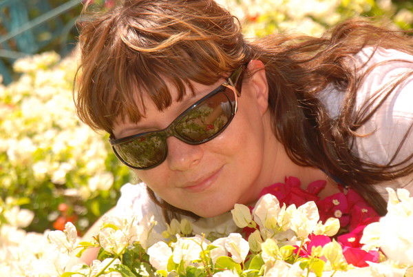 Оксана Просветова