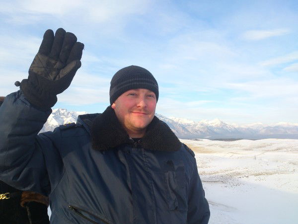 Паша Трусов