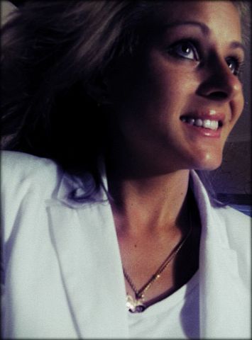 Юлия Бочкарёва