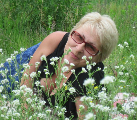 Галина ********