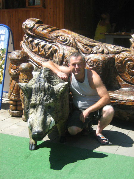 Дмитрий Вишняков