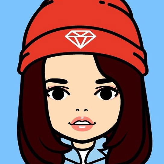 Лиза Плотникова