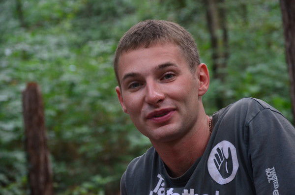 Артем Кошель