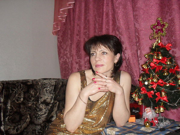 Валентина Valentina