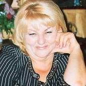 Аида Оганесова